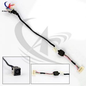 DELL INSPIRON M101Z 11Z DC301009T00 HIGH QUALITY DC JACK