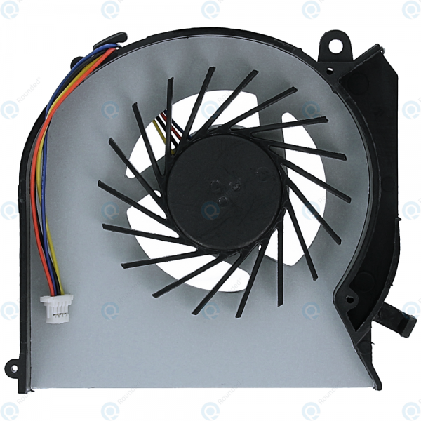 HP DV6-7000 HEAVY DUTY LAPTOP INTERNAL CPU/GPU COOLING FAN