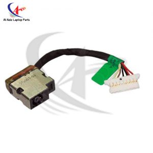 HP 15-BR 808155-024 HIGH QUALITY DC JACK