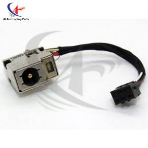 HP TOUCHSMART 14-B 14-B100 698230-SD1 HIGH QUALITY DC JACK