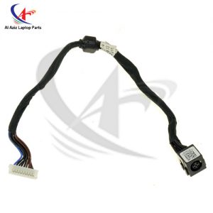 DELL PRECISION M6800 58GPD HIGH QUALITY DC JACK