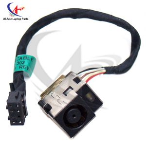 HP G6-2000 HIGH QUALITY DC JACK