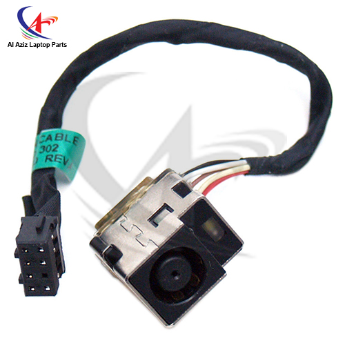 HP G6-2000 HIGH QUALITY DC JACK