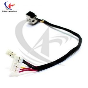 HP DV5 DV6 HIGH QUALITY DC JACK
