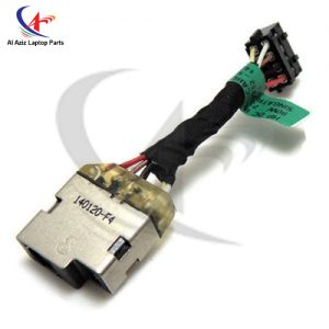 HP ENVY 15-K HIGH QUALITY DC JACK
