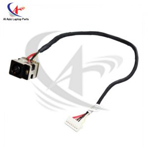 HP CQ62 CQ72 CQ56 G56 HIGH QUALITY DC JACK