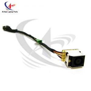 HP 450 G2 710431-SD1 HIGH QUALITY DC JACK