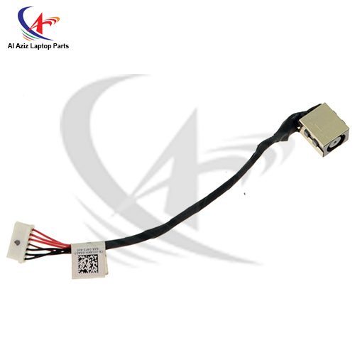 DELL INSPIRON 15 (7567) D18KH HIGH QUALITY DC JACK