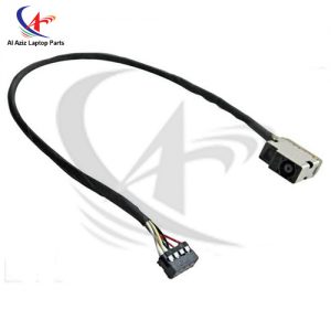 HP ENVY 17-J 17T-J M7-J 719317-SD9 HIGH QUALITY DC JACK