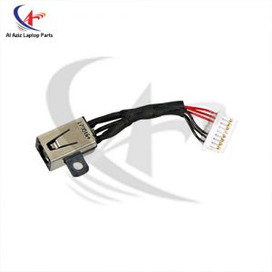 DELL INSPIRON 15 (5568 / 5578 / 7569 / 7579) PF8JG HIGH QUALITY DC JACK