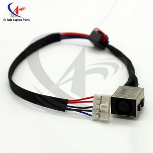 DELL INSPIRON 15 5543 5545 5547 0M03W3 HIGH QUALITY DC JACK