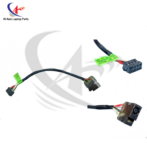 HP 14-D 15-D 245-G2 250-G2 255-G2 747116-001 HIGH QUALITY DC JACK
