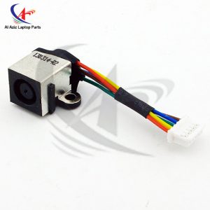 DELL INSPIRON 14Z N411Z B110061 HIGH QUALITY DC JACK