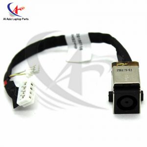 HP 4530S HIGH QUALITY DC JACK