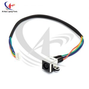 DELL N4010 HIGH QUALITY DC JACK