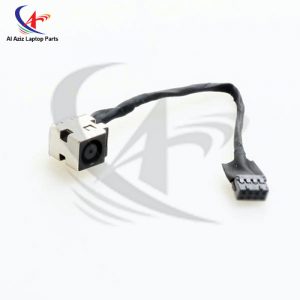 HP 450 G1 HIGH QUALITY DC JACK