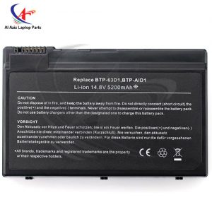 ACER TRAVELMATE C301XCI G 8 CELL HIGH QUALITY LAPTOP BATTERY