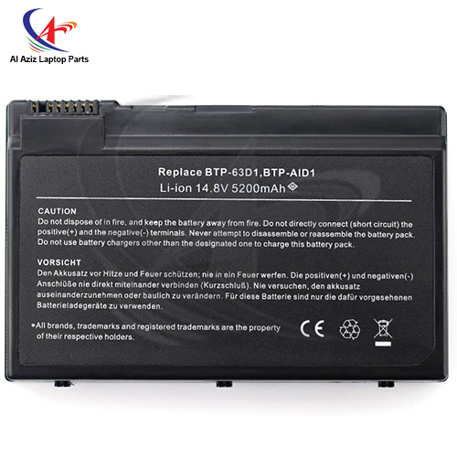 ACER TRAVELMATE C302XMI G 8 CELL HIGH QUALITY LAPTOP BATTERY