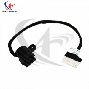 DELL LATITUDE 3570 450.05707.0011 HIGH QUALITY DC JACK