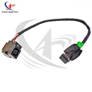 HP DV7-7000 676707-FD1 HIGH QUALITY DC JACK