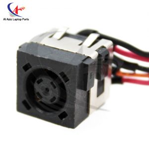 DELL LATITUDE E5420 E5520 XW85C HIGH QUALITY DC JACK