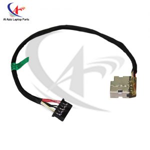 HP ENVY15-J HIGH QUALITY DC JACK