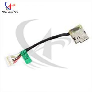 HP 15-W 807522-001 HIGH QUALITY DC JACK