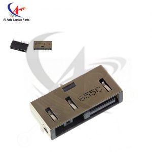LENOVO THINKPAD EDGE E440 04X4339 HIGH QUALITY DC JACK
