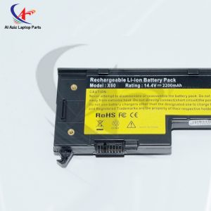 IBM THINKPAD X40 2372-4CELL HIGH QUALITY LAPTOP BATTERY