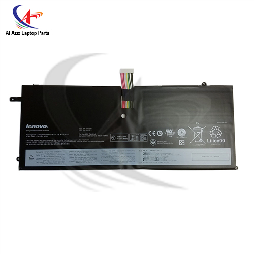 LENOVO THINKPAD X1 CARBON SERIES CARBON 4CELL HIGH QUALITY LAPTOP BATTERY