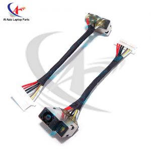 HP PAVILION X360 13-A HIGH QUALITY DC JACK