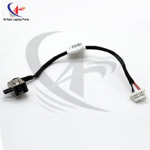 DELL INSPIRON 11 3147 3000 SERIES 0JCDW3 HIGH QUALITY DC JACK