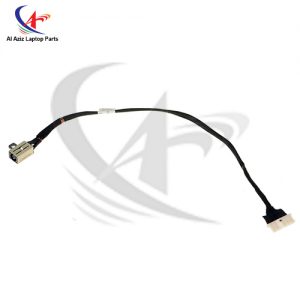 DELL INSPIRON 15-7560 15-7572 HIGH QUALITY DC JACK