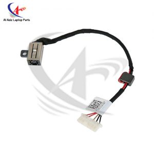 DELL INSPIRON15-5558 030C53 HIGH QUALITY DC JACK