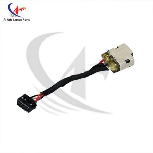 HP PAVILION 11-N041CA HIGH QUALITY DC JACK