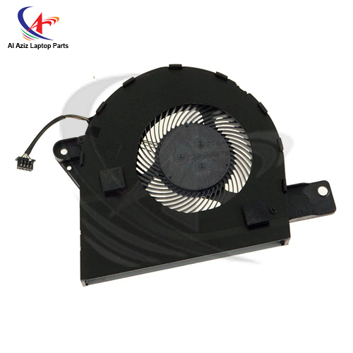 DELL LATITUDE 5580 5591 PRECISION 3520 3530 3NDV7 HEAVY DUTY LAPTOP INTERNAL CPU/GPU COOLING FAN