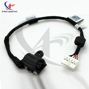 DELL INSPIRON 15 7537 P36F 7000 SERIES 0G8RN8 HIGH QUALITY DC JACK