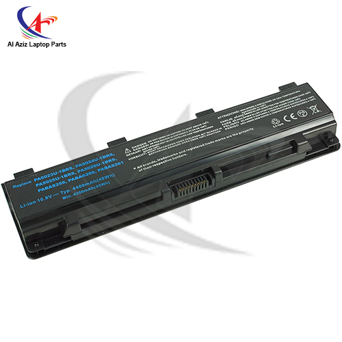 TOSHIBA SATELLITE L655 S5106RD 6CELL HIGH QUALITY LAPTOP BATTERY